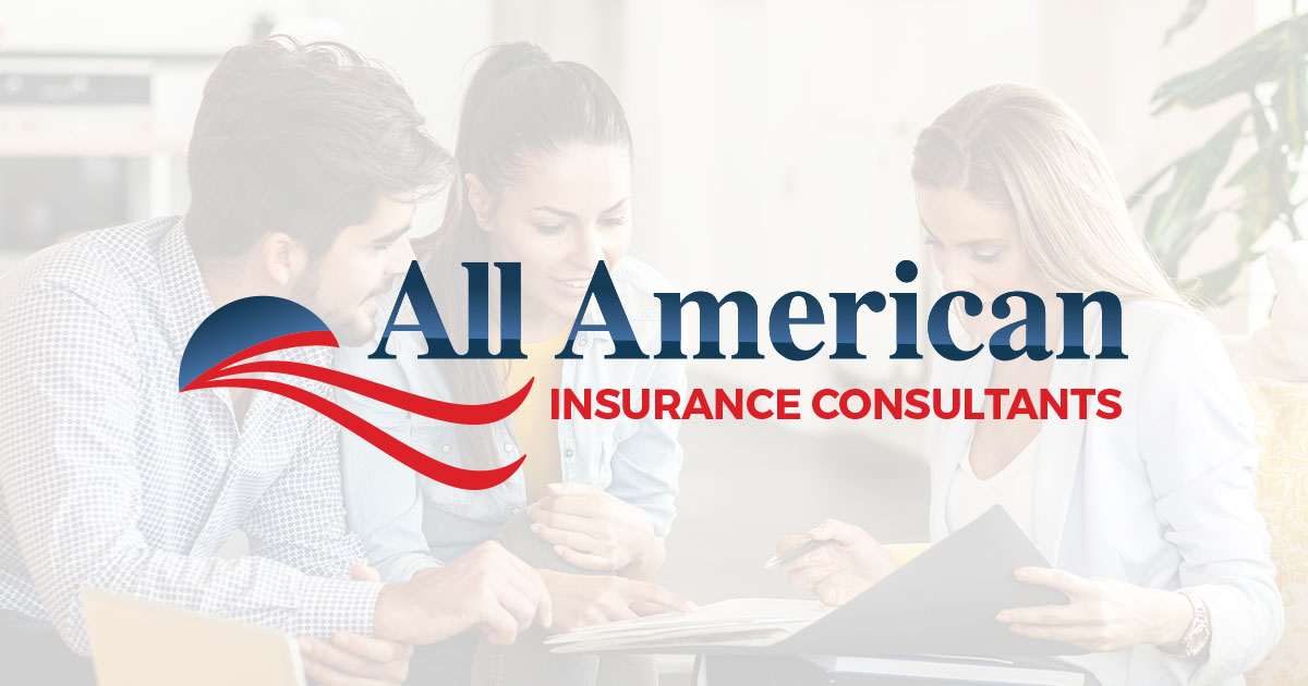 All American Insurance: Home, Auto, Life, & Commercial Insurance FL